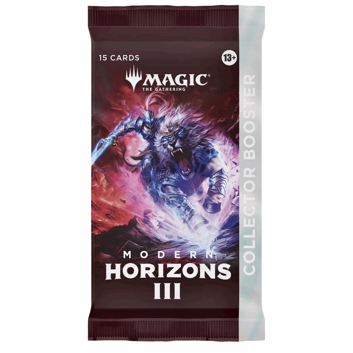 Magic: the Gathering - Modern Horizons 3 Collector Booster
