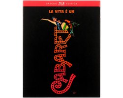 Cabaret [Blu-Ray]