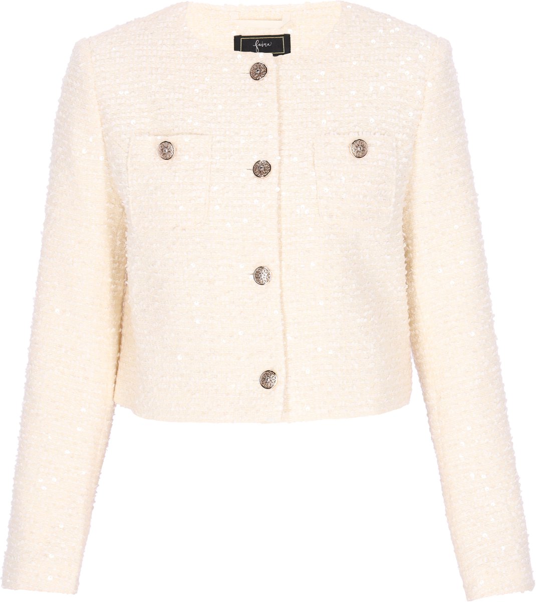 faina Blazer