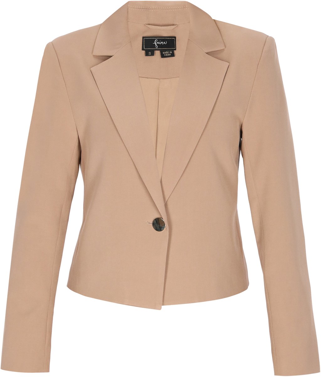 faina Blazer