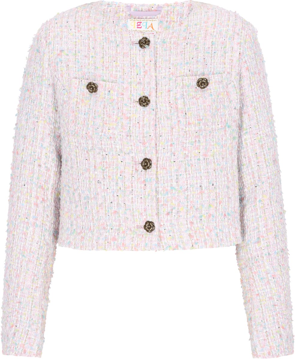IZIA Blazer