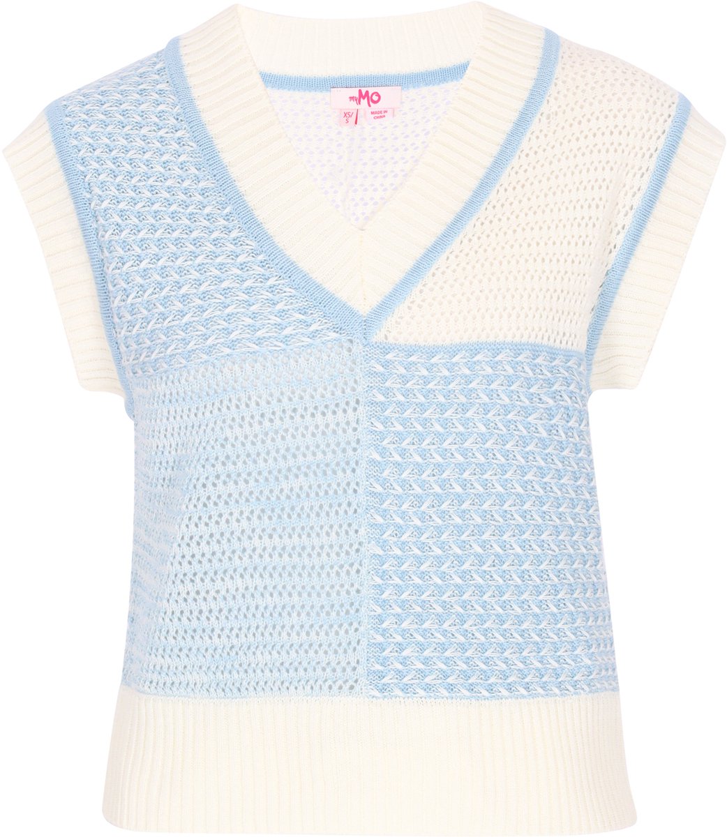 myMo Vest