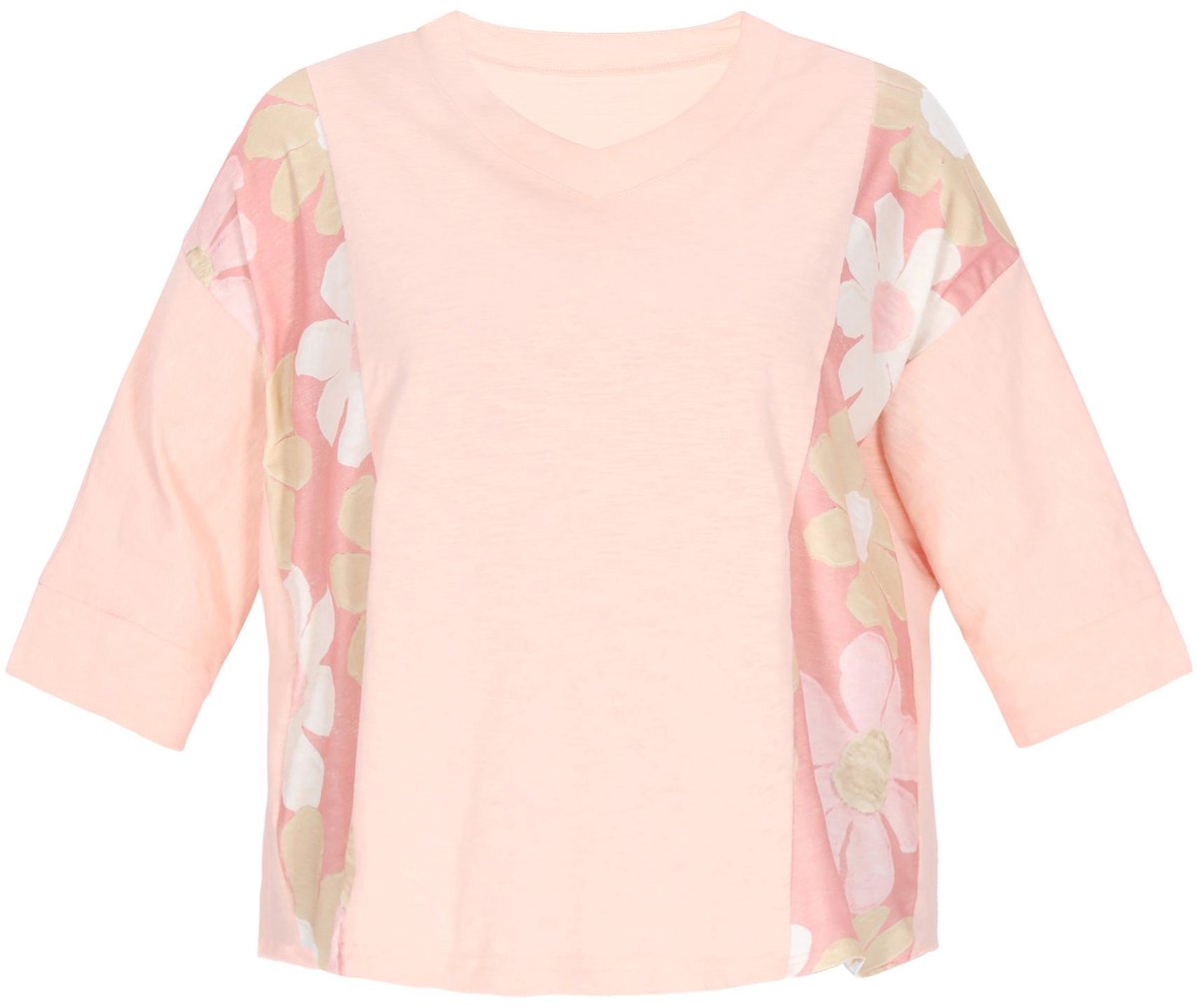 joella Plus Size Blouse