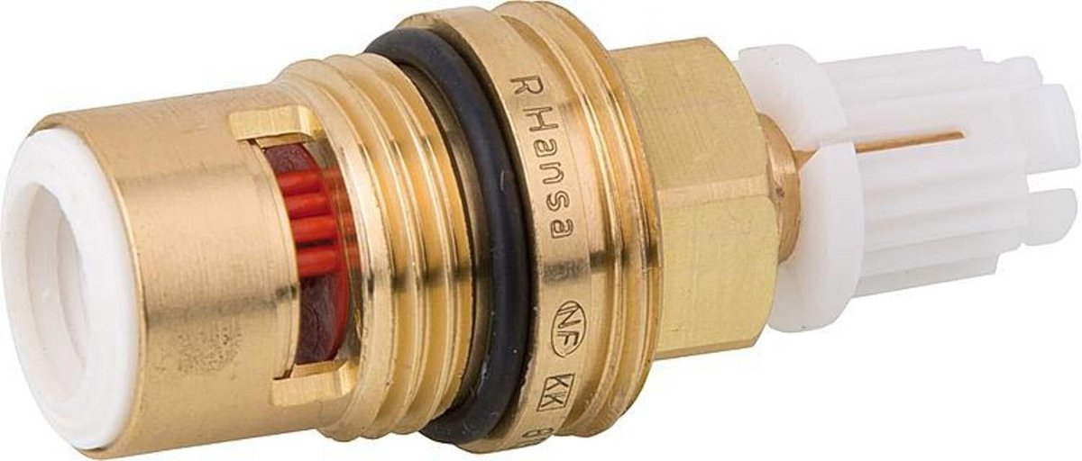 Thermostaat Kraansleutel G 1/2 inch voor Douche- en Mengkranen - Universele Sleutel