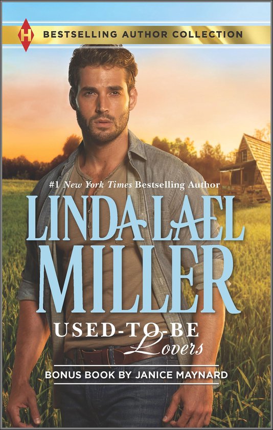 Used-To-Be Lovers - cover