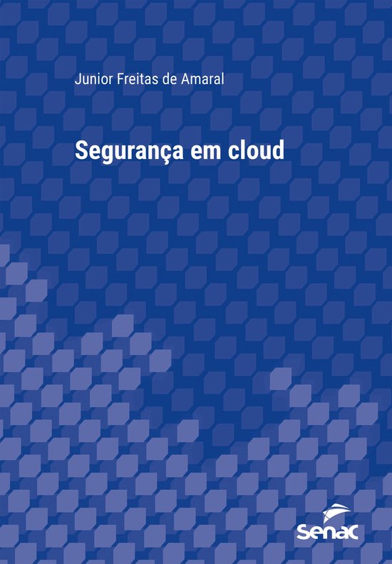 Série Universitária - Segurança em cloud - cover