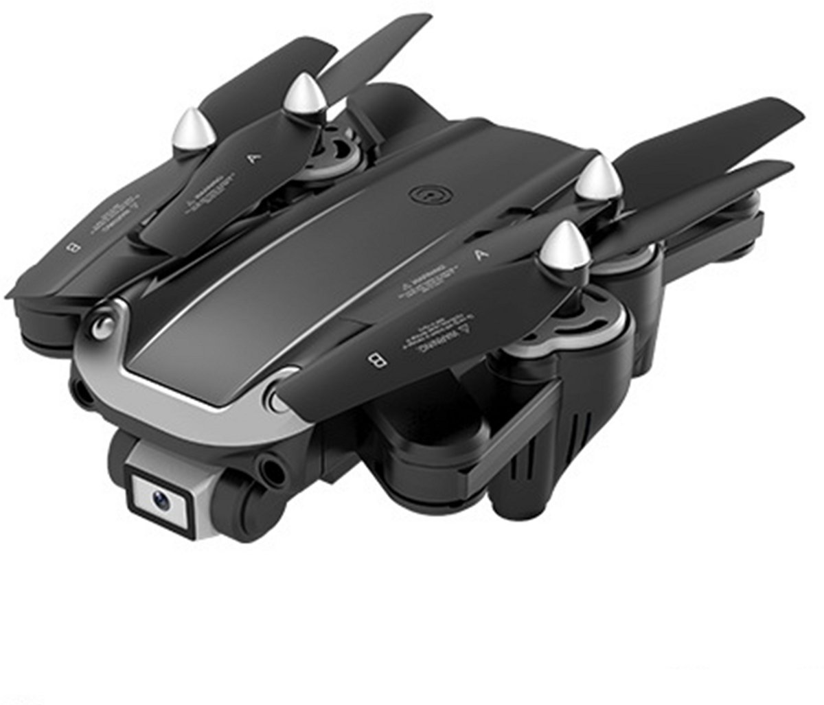 NAXSIR-drone, luchtfotografie, hoge definitie, dubbele camera's, intelligente obstakelvermijding