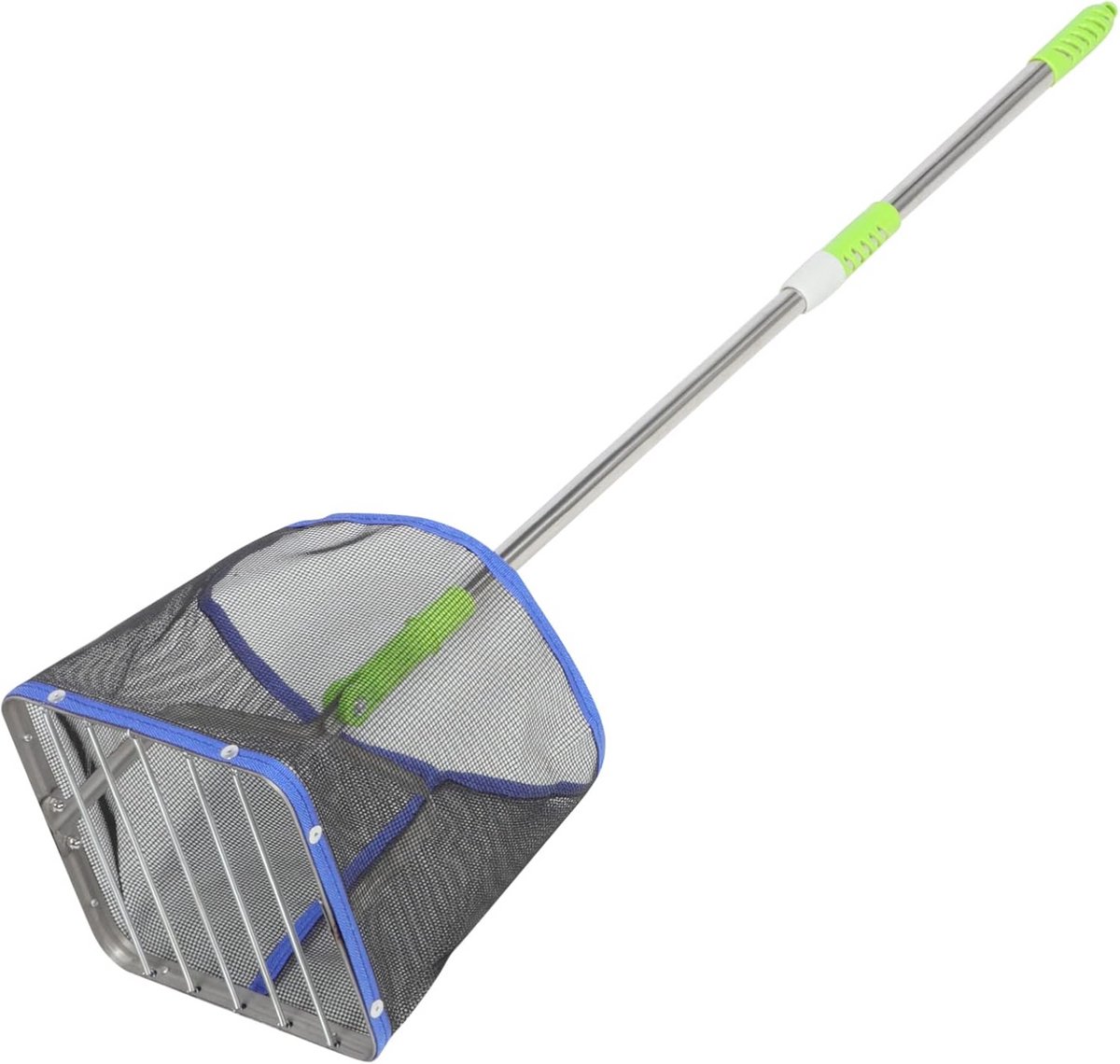Tafeltennisbal Verzamelaar met Telescopische Steel