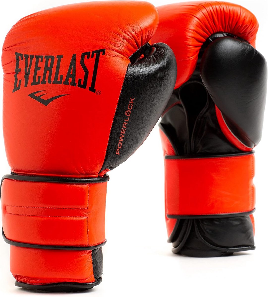 Professionele Bokshandschoenen Leer Klittenband Training Kopen