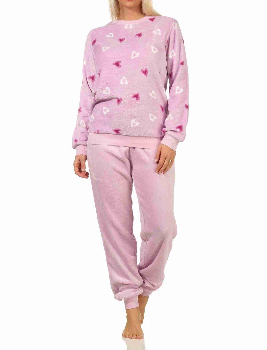 Damen Fleece