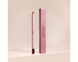 HG Aesthetics Sculptline Honey Infused Lip Liner – Cairo Cocoa – Romige & Preciese Lipliner met Honing – Langhoudende Definitie & Natuurlijke Fullness - cadeautje vrouw