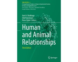 The Mycota6- Human and Animal Relationships