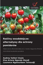 Rośliny owadobójcze