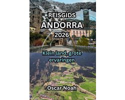 Reisgids Andorra 2026