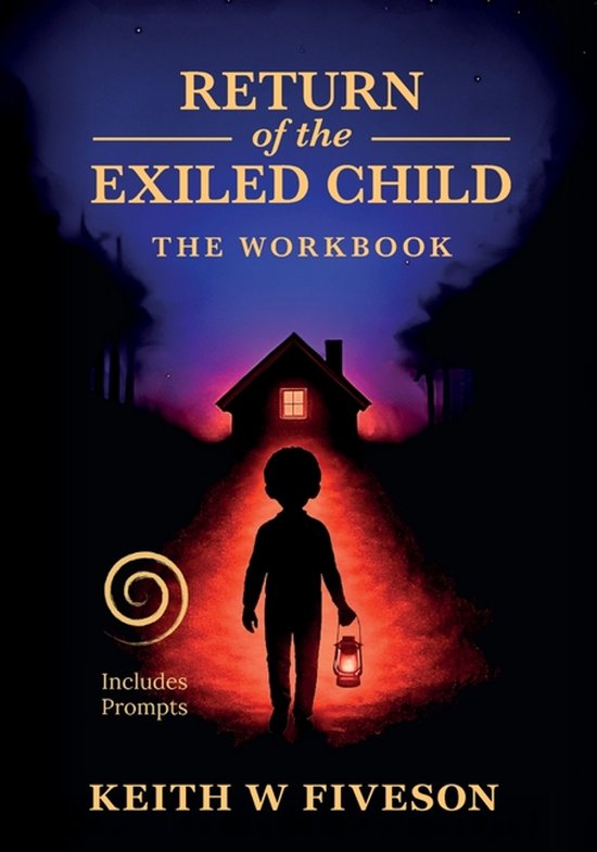 Return of the Exiled Child - cover