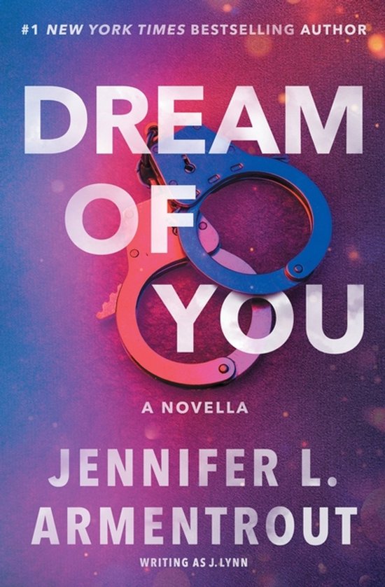 Dream of You - cover