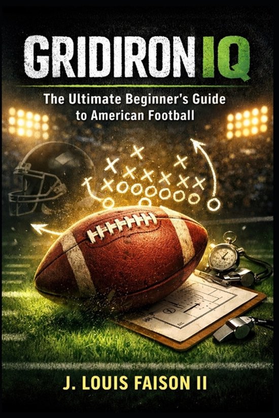 Sports IQ Mastery: Football, Basketball & Baseball Edition-  ... - cover