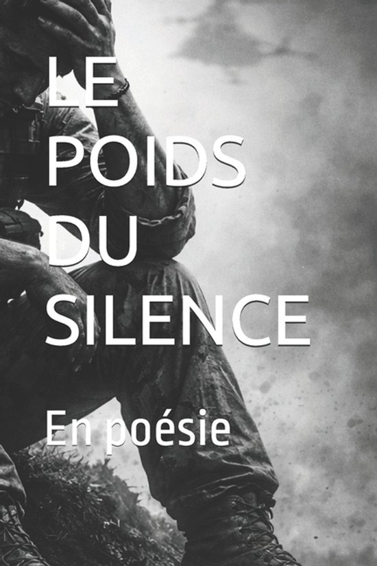 Le Poids Du Silence - cover