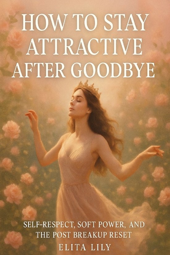 How to Stay Attractive After Goodbye - cover
