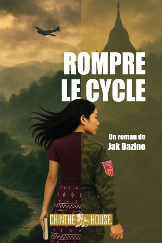 Rompre Le Cycle - cover