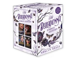 Belladonna-The Belladonna Complete Collection