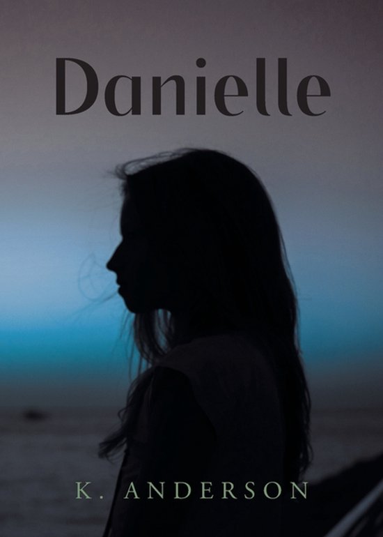 Danielle - cover