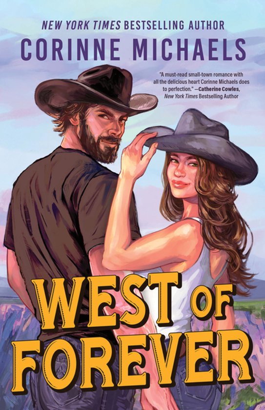 The Heartstone Ranch- West of Forever (Standard Edition)