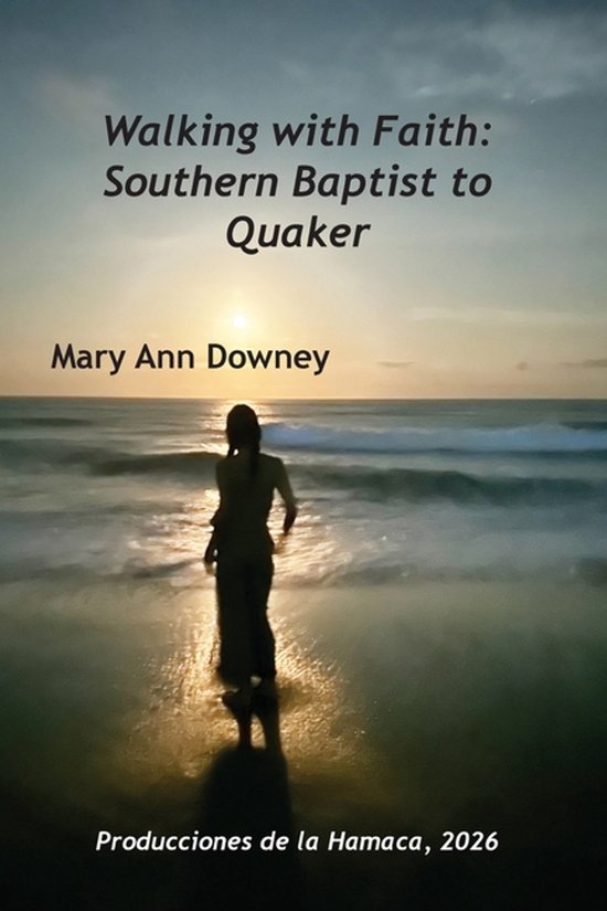 Walking with Faith - cover