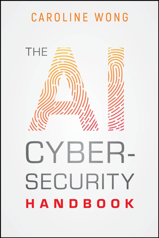 The AI Cybersecurity Handbook - cover