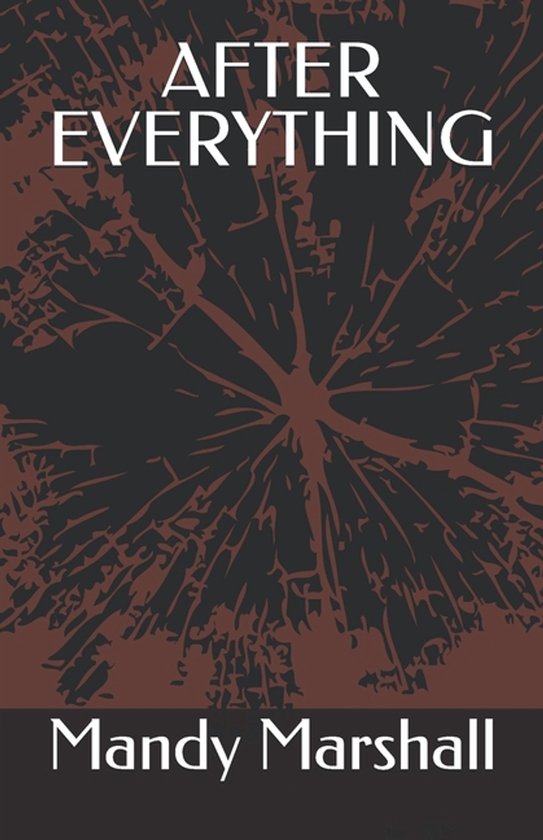 After Everything - cover