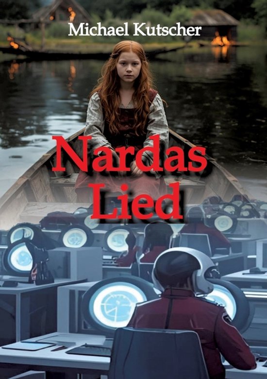 Nardas Lied - cover