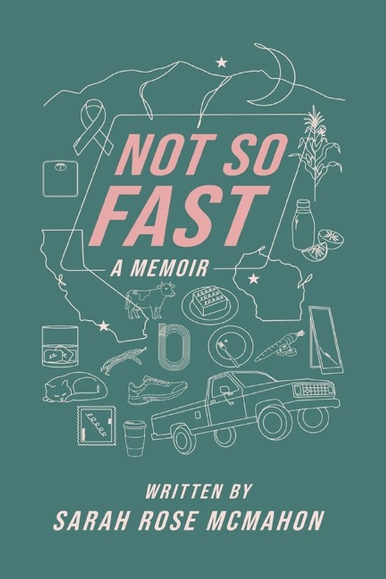 Not So Fast - cover