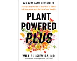Plant Powered Plus