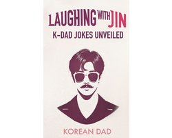 Laughing with BTS Jin