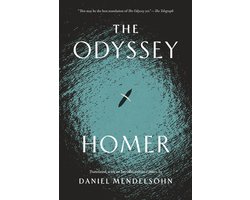 The Odyssey