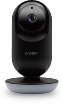 LUVION® Supreme Connect 3 Black - Losse Camera