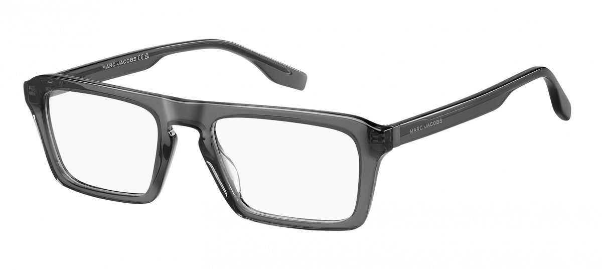 Marc Jacobs MARC 790 Grey 54/20/145 MAN Brilmonturen