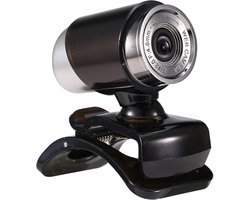 360 Graden Roteerbare Webcam