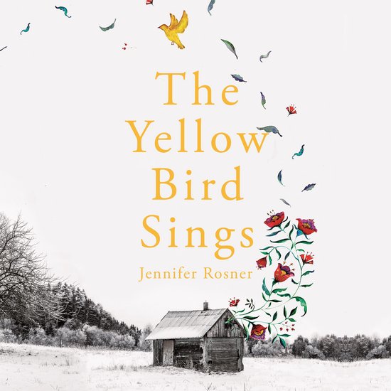 The Yellow Bird Sings - cover