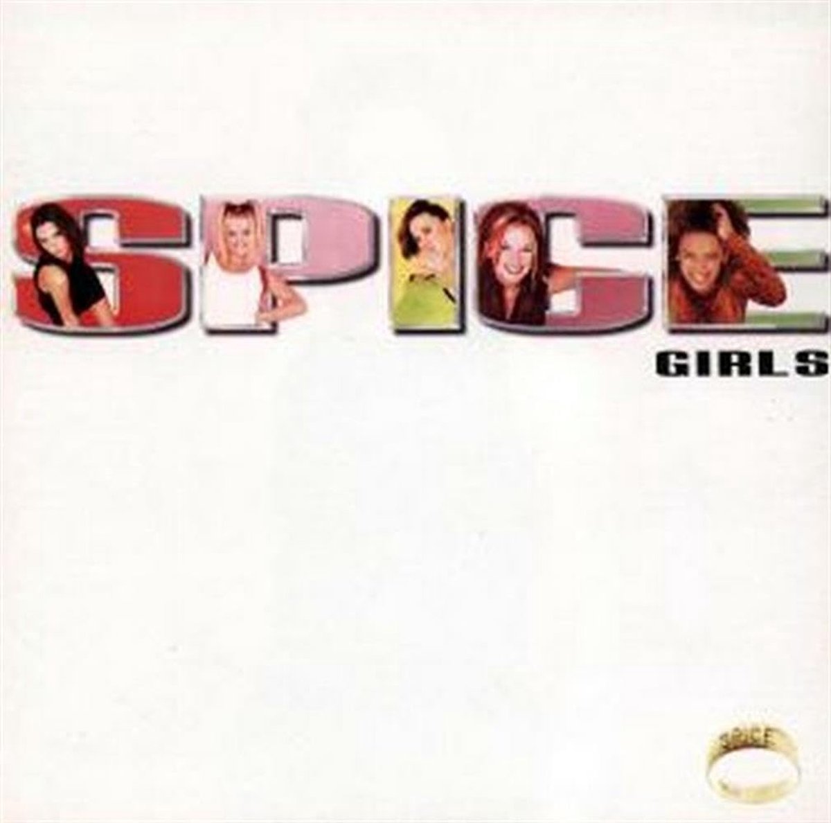 Muziekalbum - Popalbum - Luisteren thuis - Originele uitgave 1996 - 40 minuten