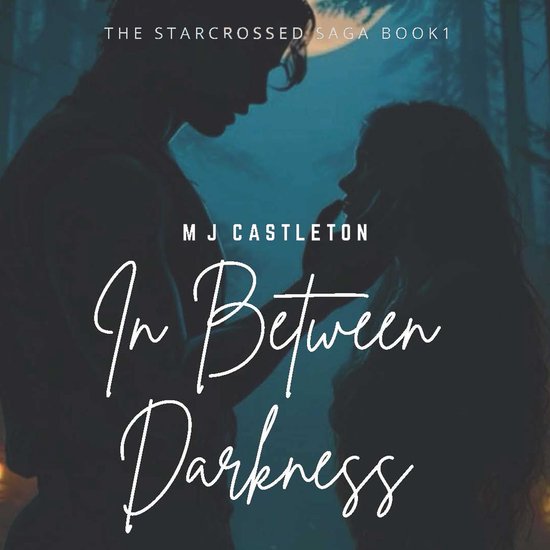 In Between Darkness - cover