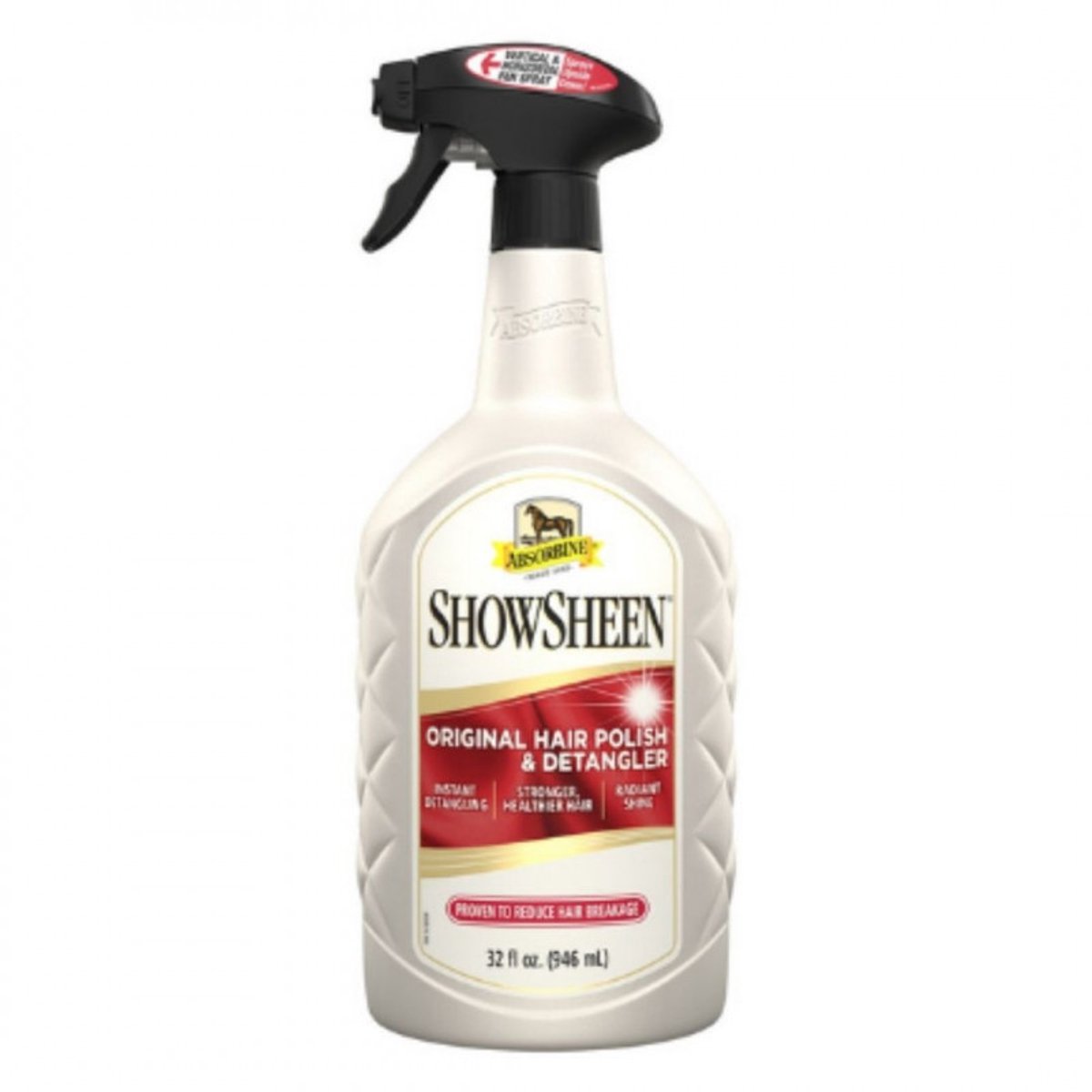 Antiklit Gel Showsheen Absorbine