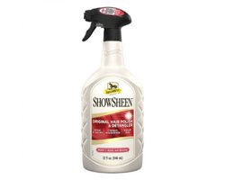 Absorbine - Antiklit Gel Showsheen - 950ml