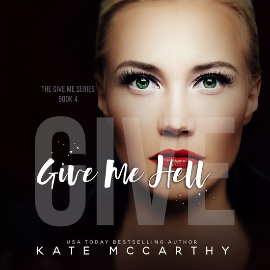 Give Me Hell - cover