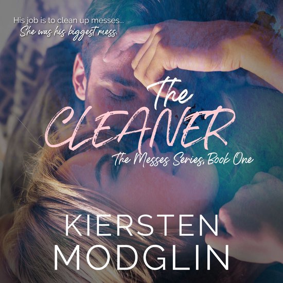 The Cleaner - cover