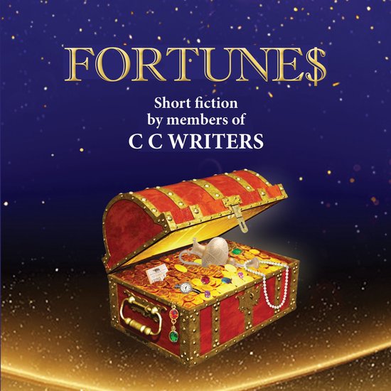 Fortune$ - cover