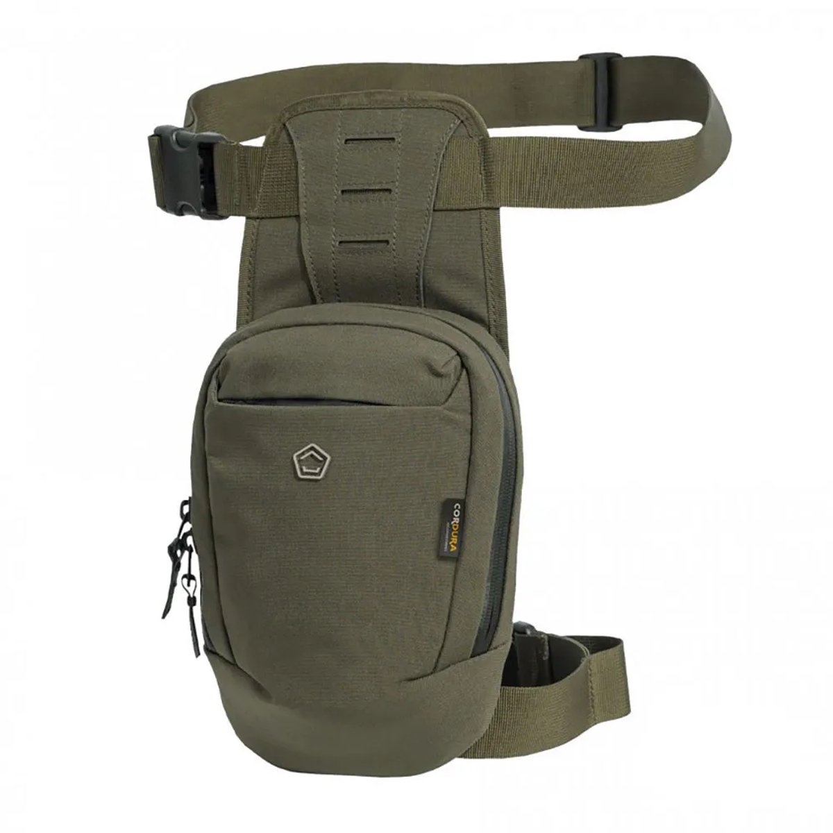 Pentagon Consul Heuptas Groen