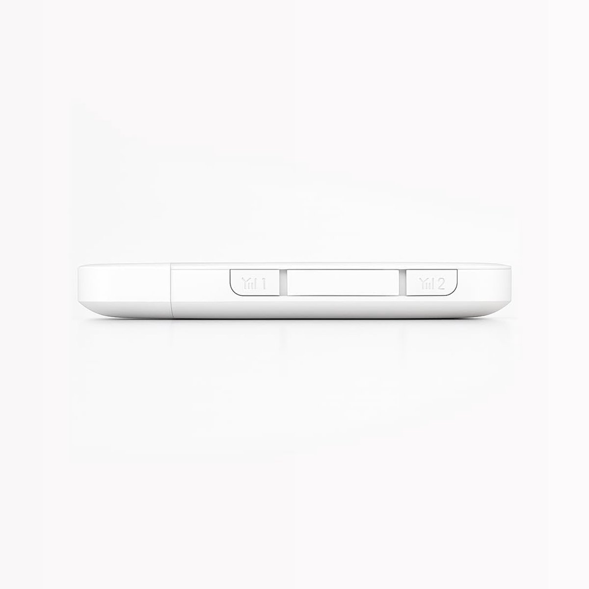 LTE USB Dongle - Mobiele Modem - Snel Internet - Compact Ontwerp - 8.8x2.8x1.1cm - Wit