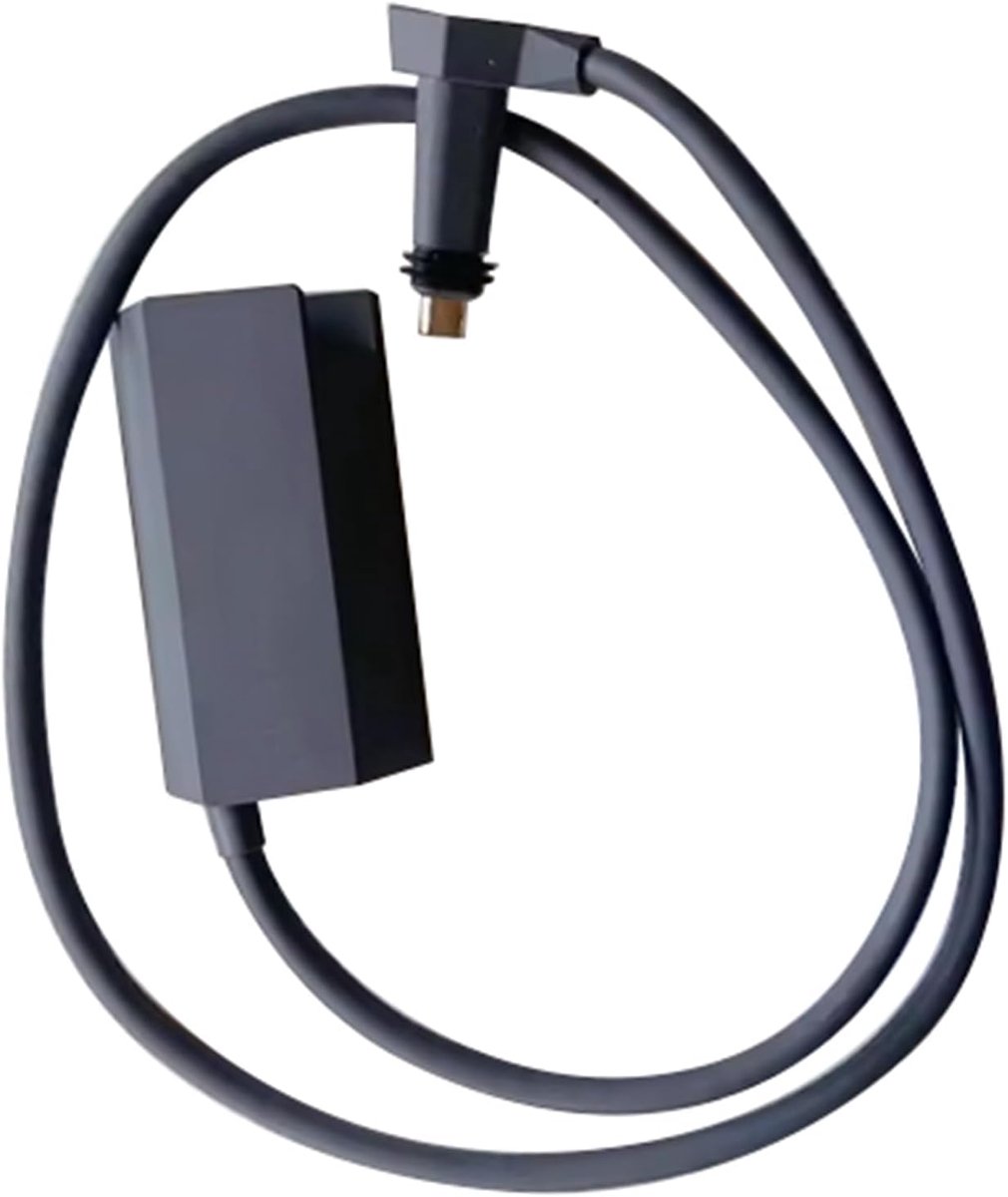 Ethernet Adapter Kit - Powerline Kit - Stabiele Internetverbinding - Eenvoudige Installatie - 22 x 10 x 2 cm