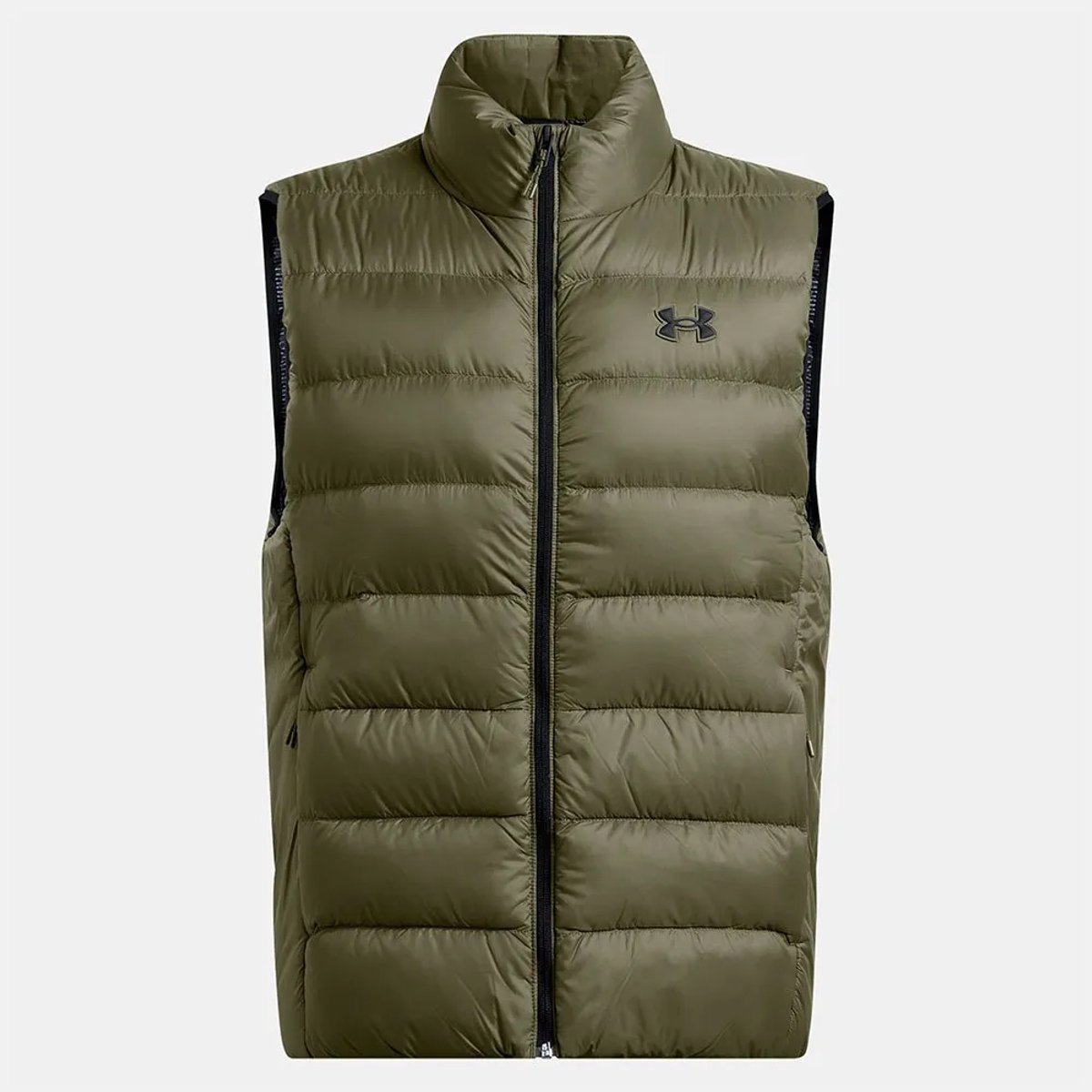 Legend Down Vest-Grn Size : MD